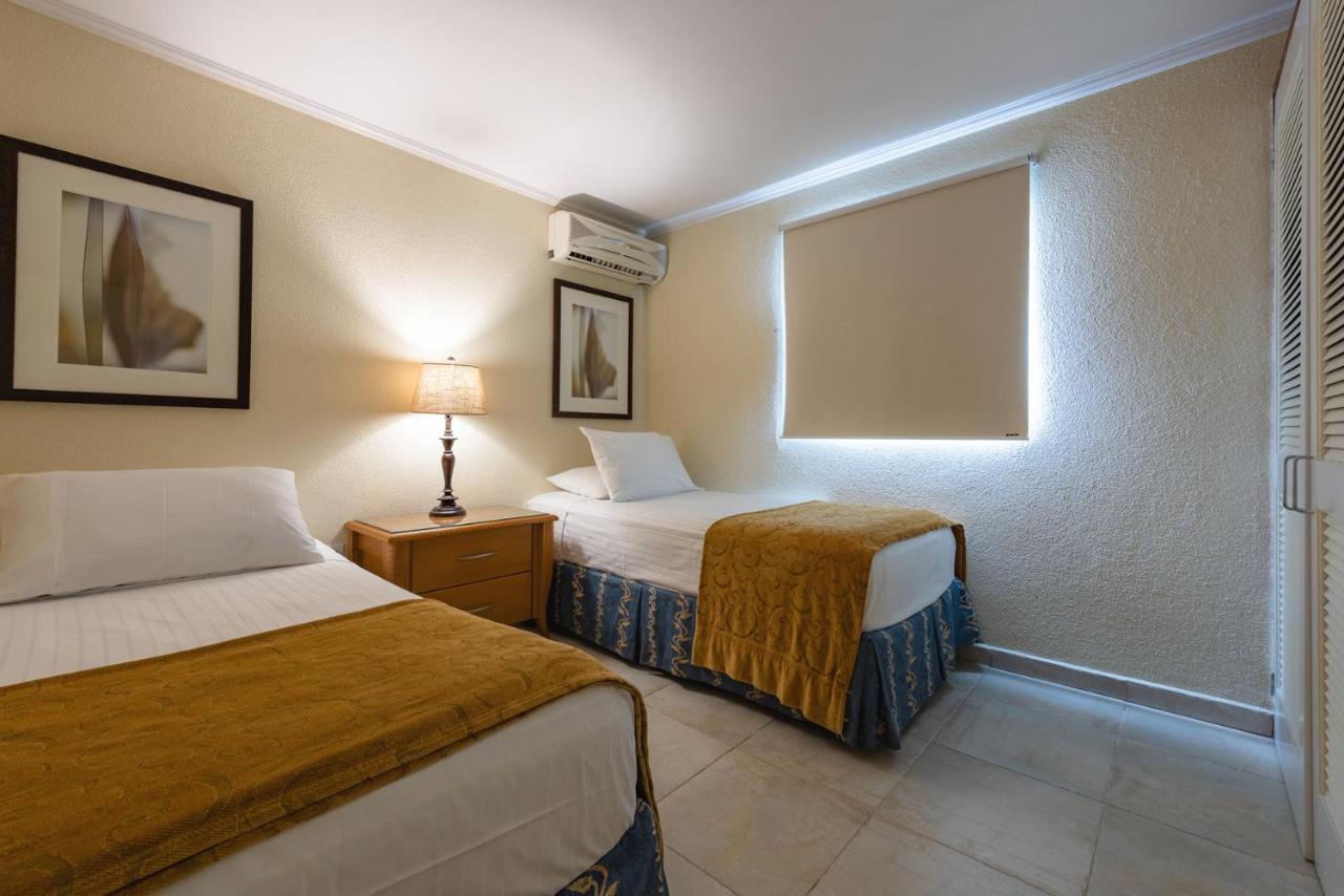 Marquee Aruba Aparthotel