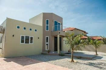 Aruba Dream * Palm Beach
