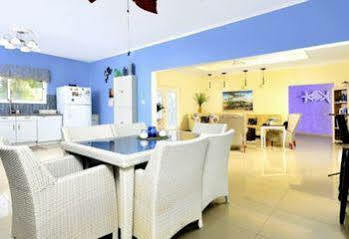 Aruba Dream Palm Beach