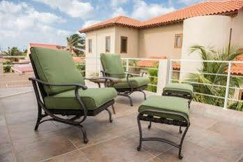 Aruba Dream Villa