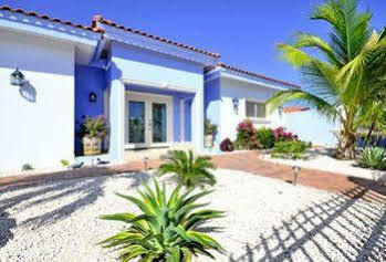 Aruba Dream Villa *