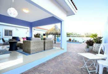 Aruba Dream * Palm Beach
