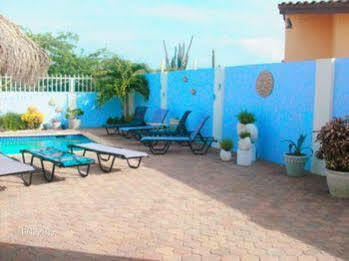 Aruba Dream Palm Beach