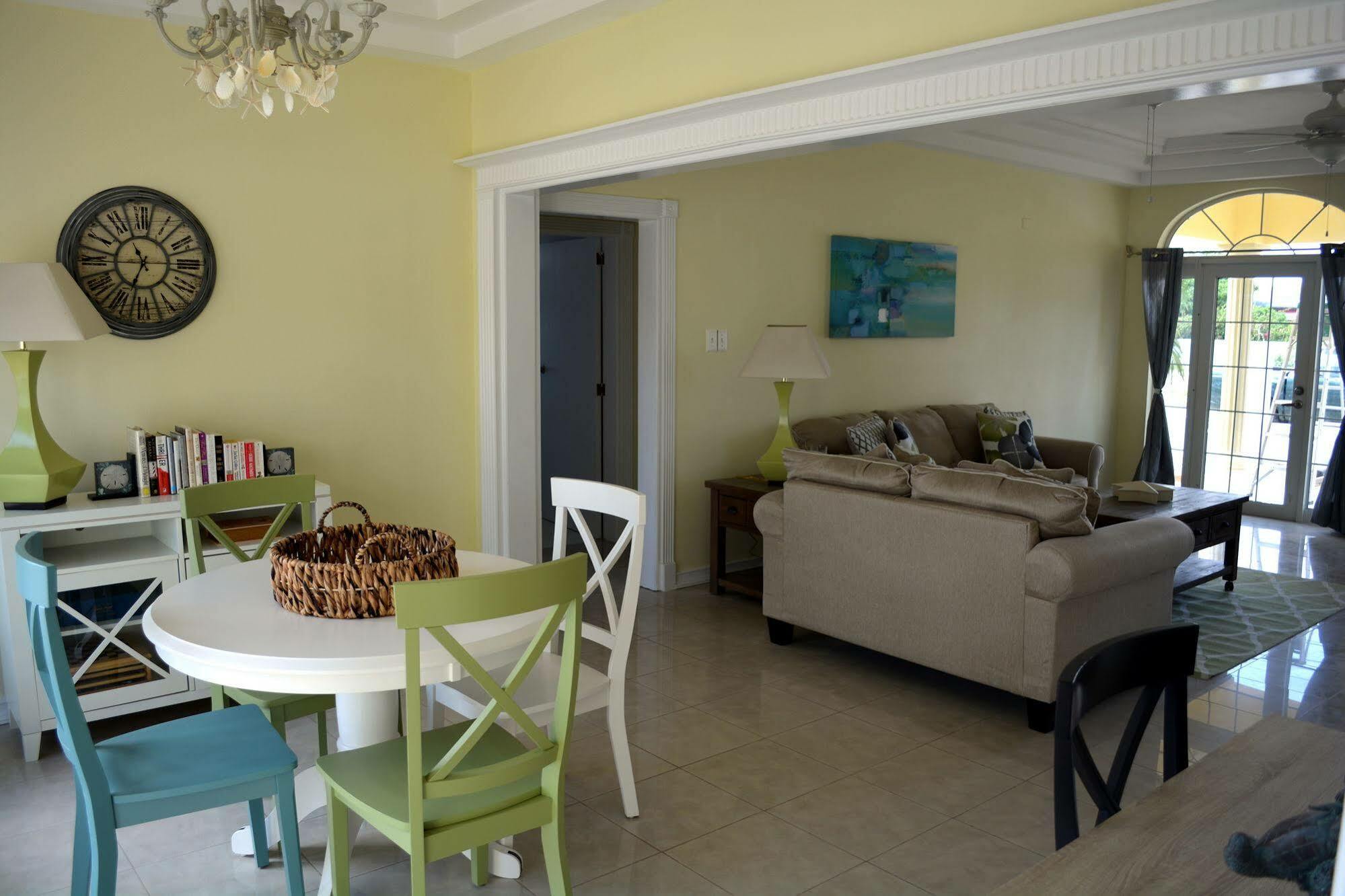 Villa Aruba Dream