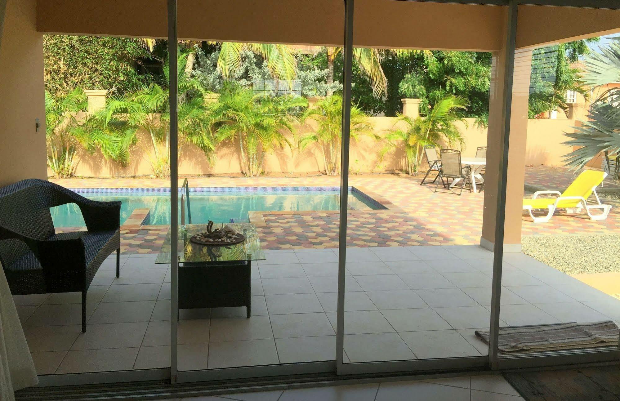 Aruba Dream Palm Beach