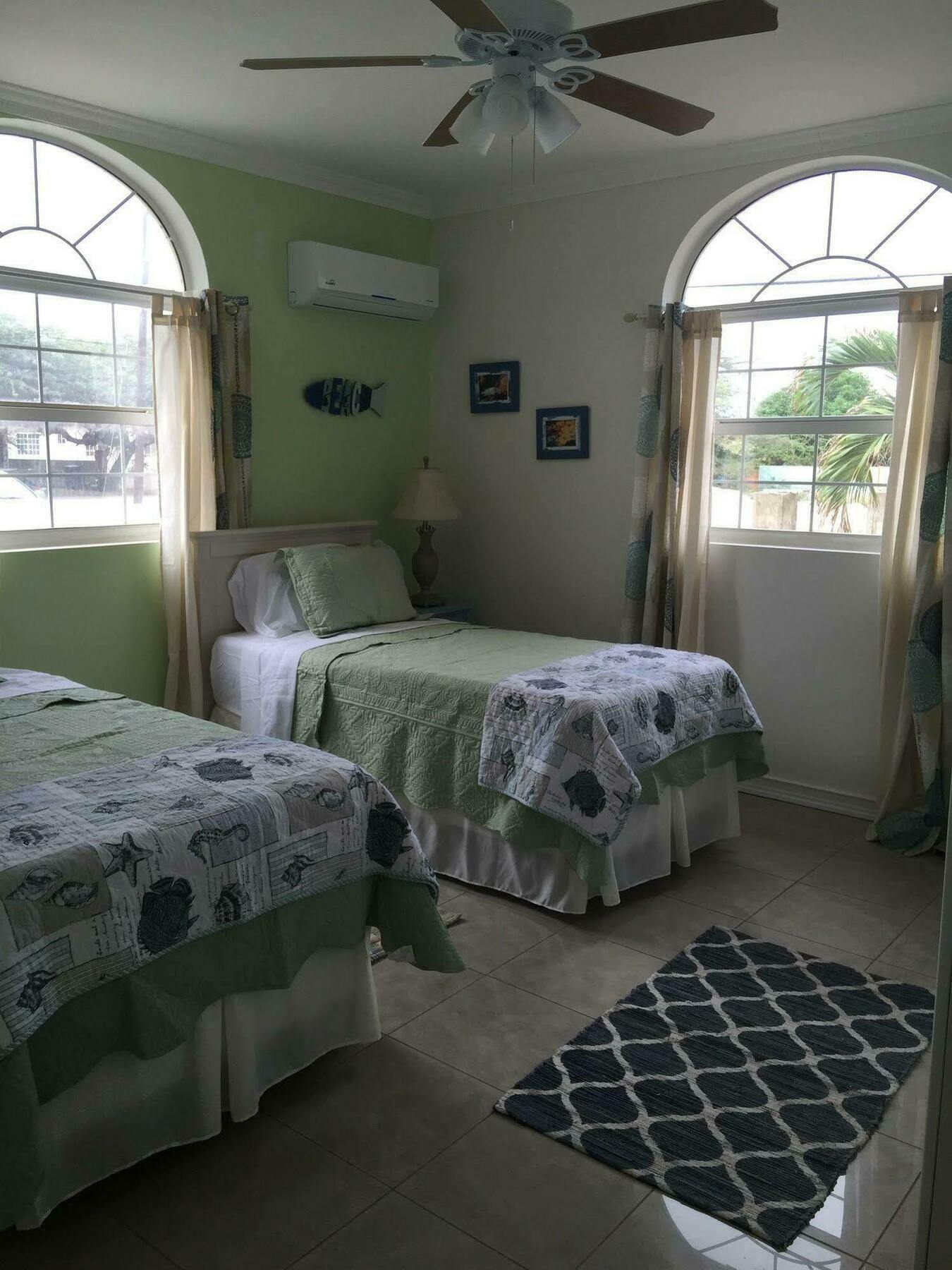 Aruba Dream Villa