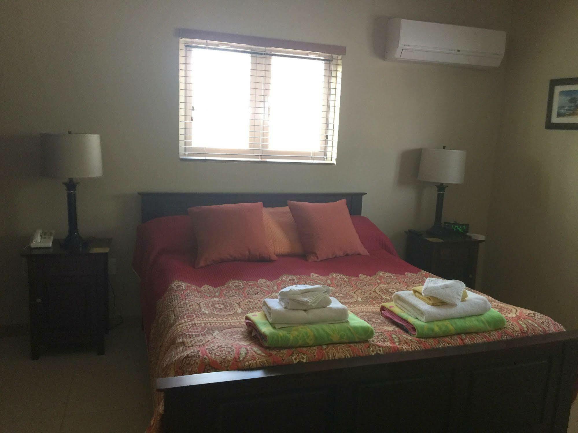Villa Aruba Dream Palm Beach