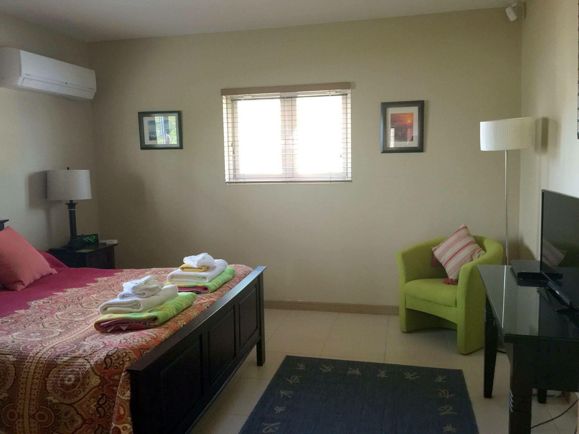 Aruba Dream Villa