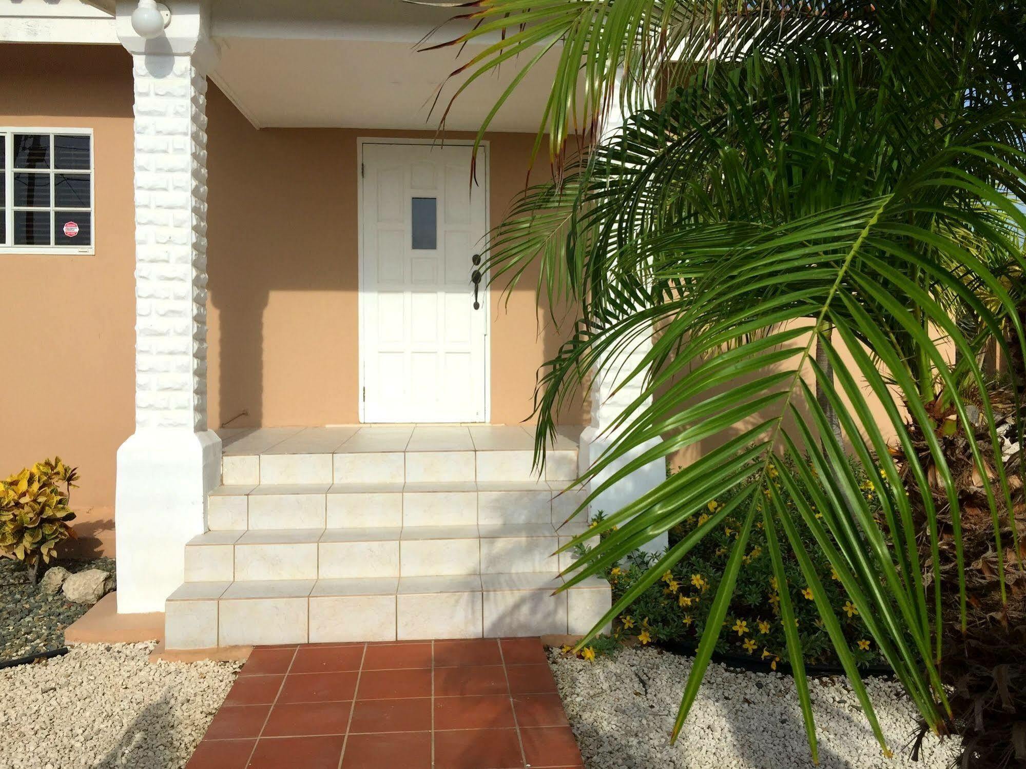 Aruba Dream Villa Palm Beach