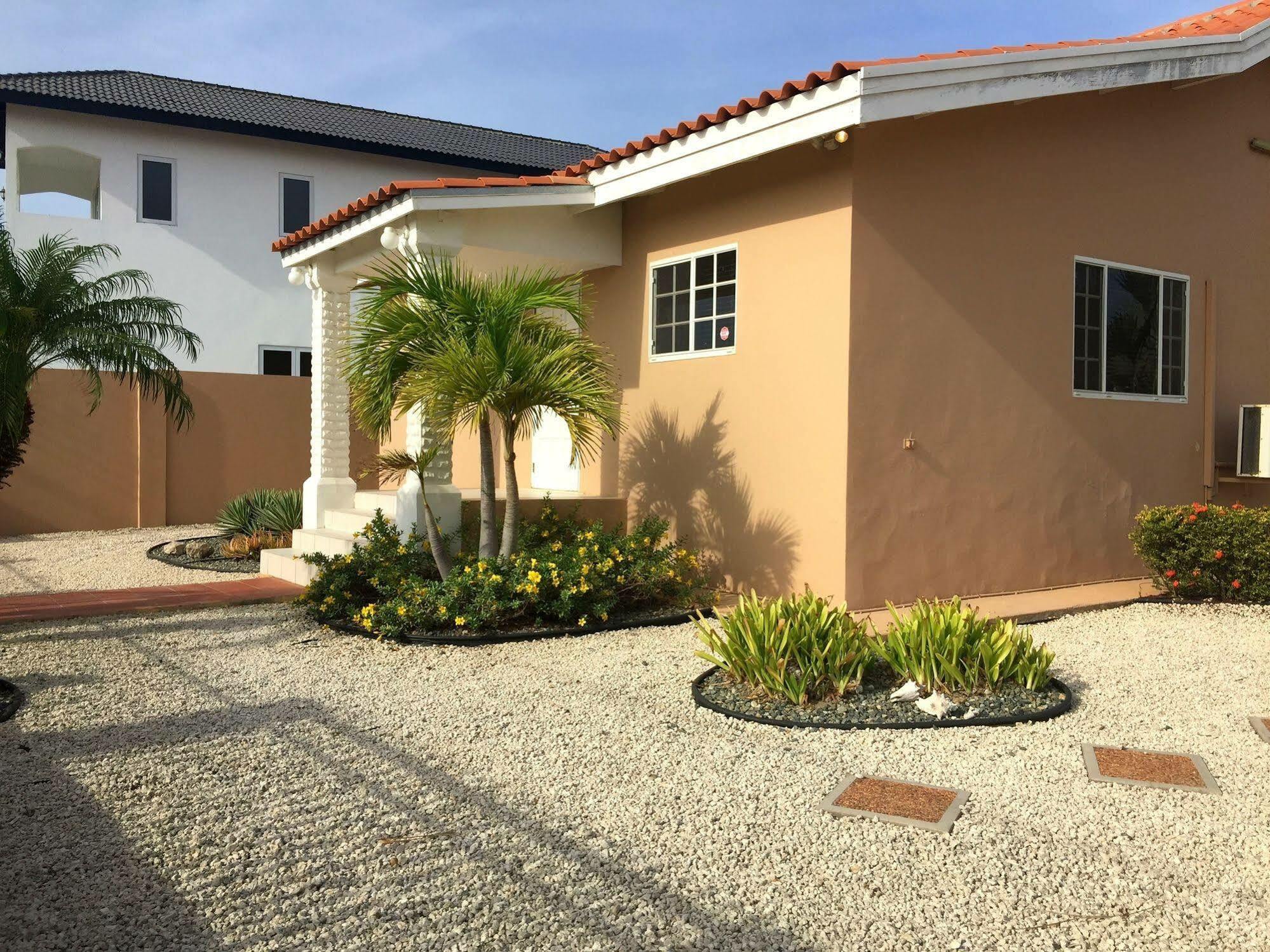 Aruba Dream Villa *
