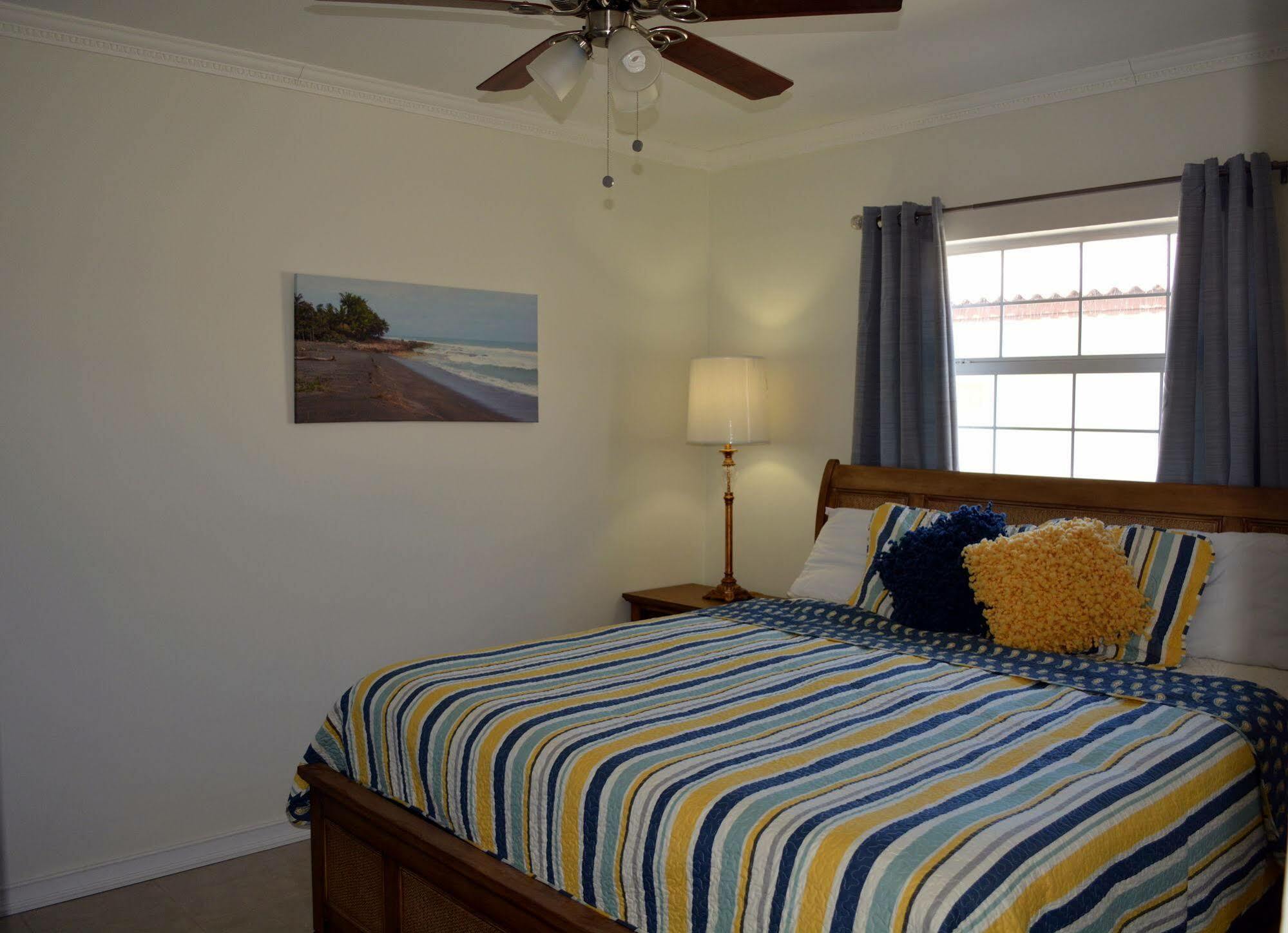 Villa Aruba Dream Palm Beach