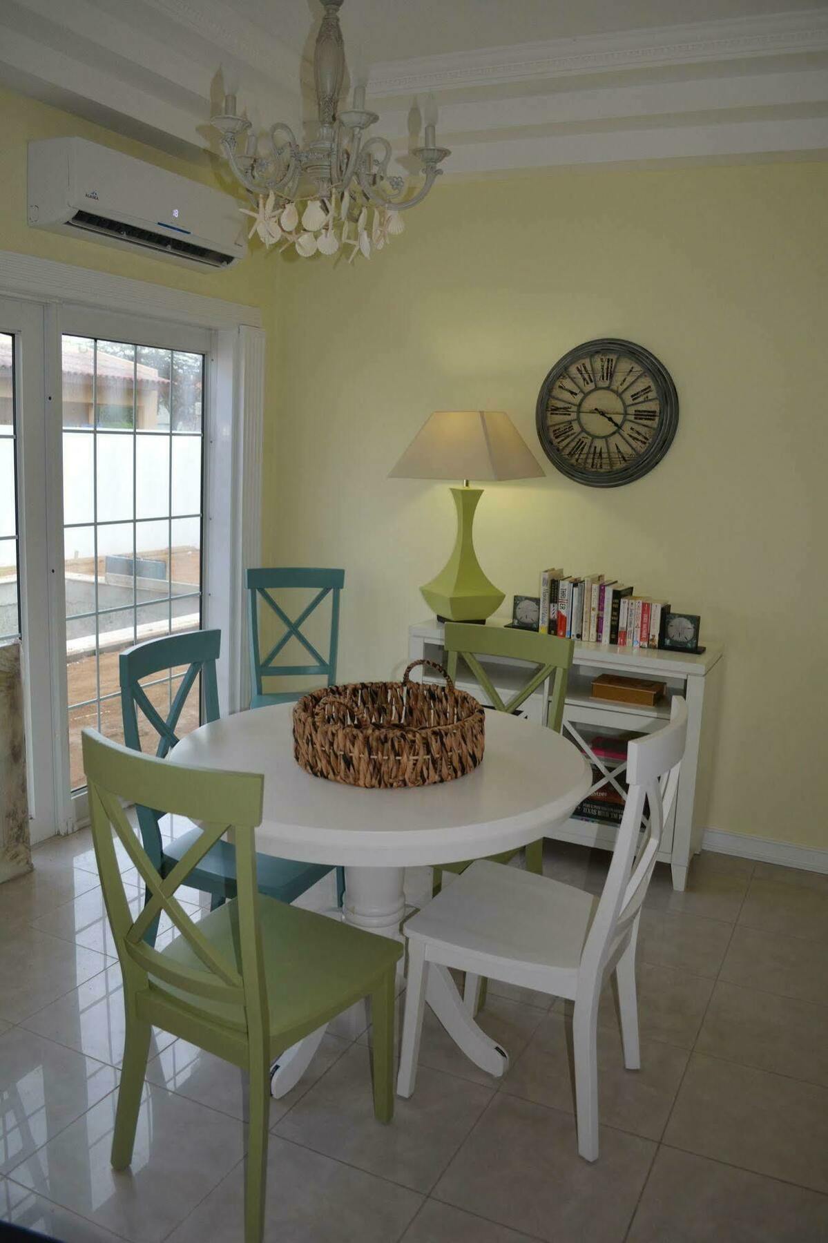 Aruba Dream Villa *