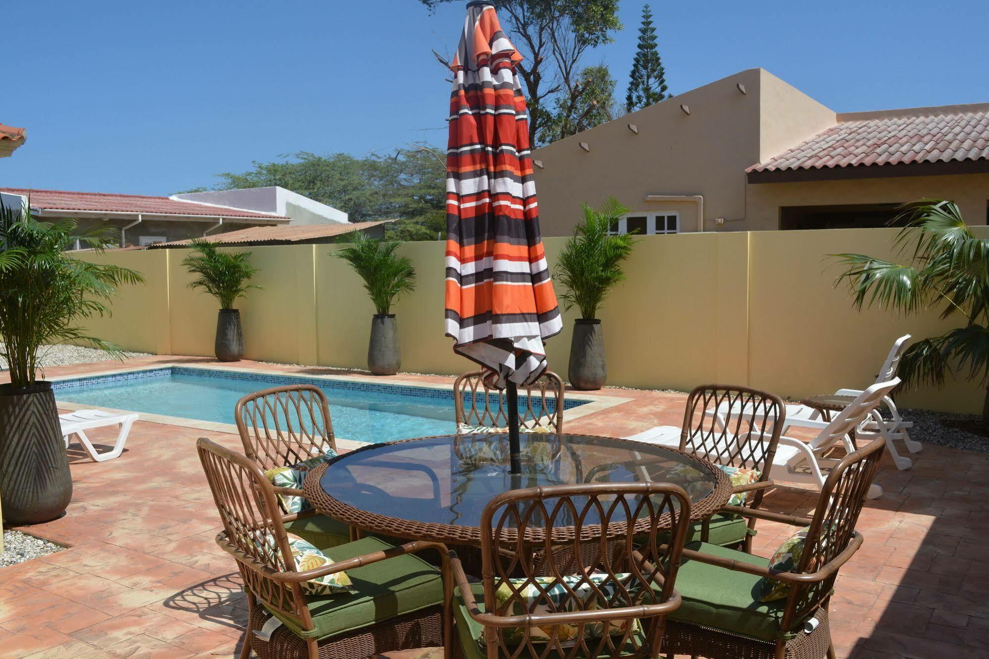 Aruba Dream Villa