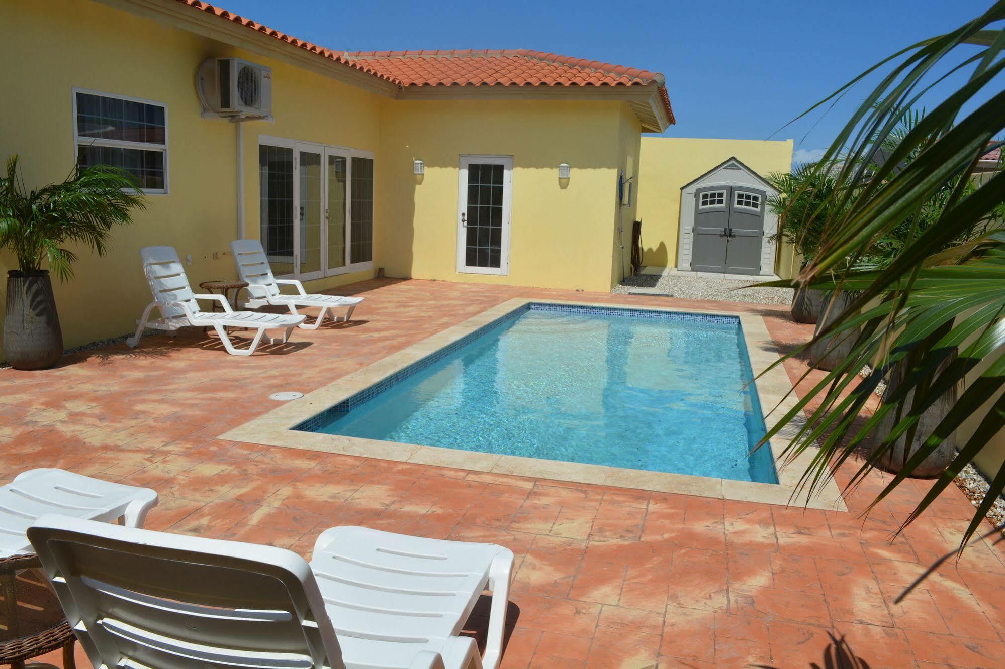 Villa Aruba Dream