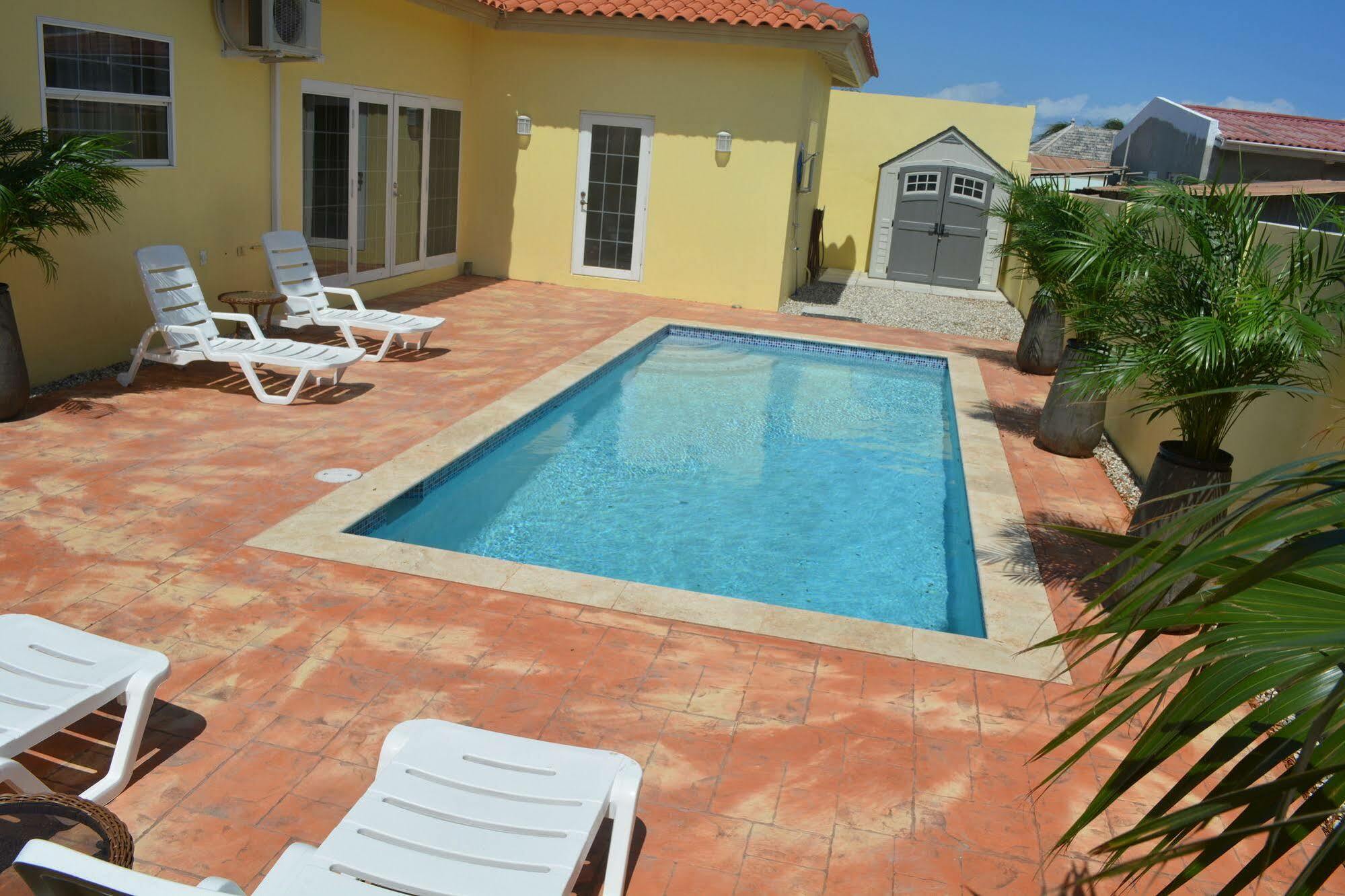 Villa Aruba Dream