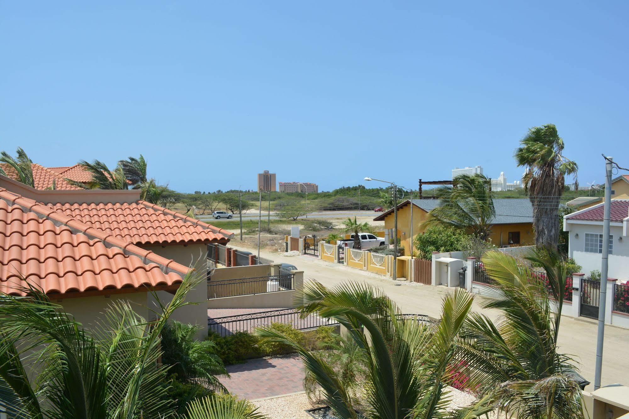 Aruba Dream *