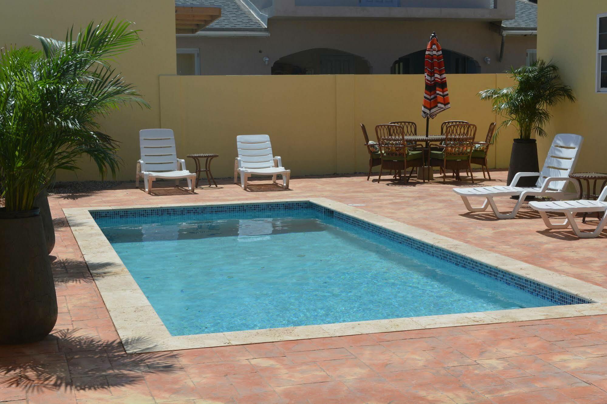 Aruba Dream * Palm Beach
