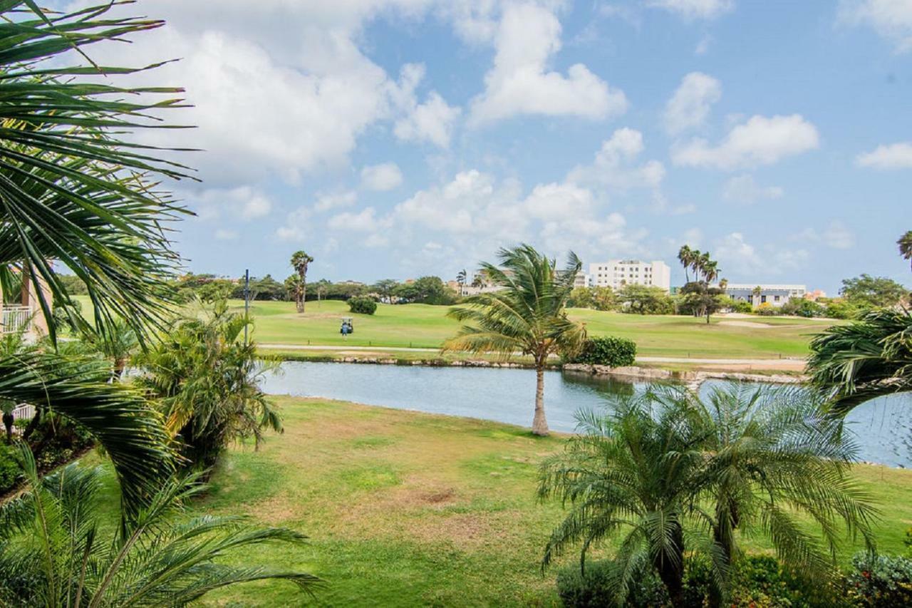 Aparthotel Executive Real Estate At Divi Golf 4*