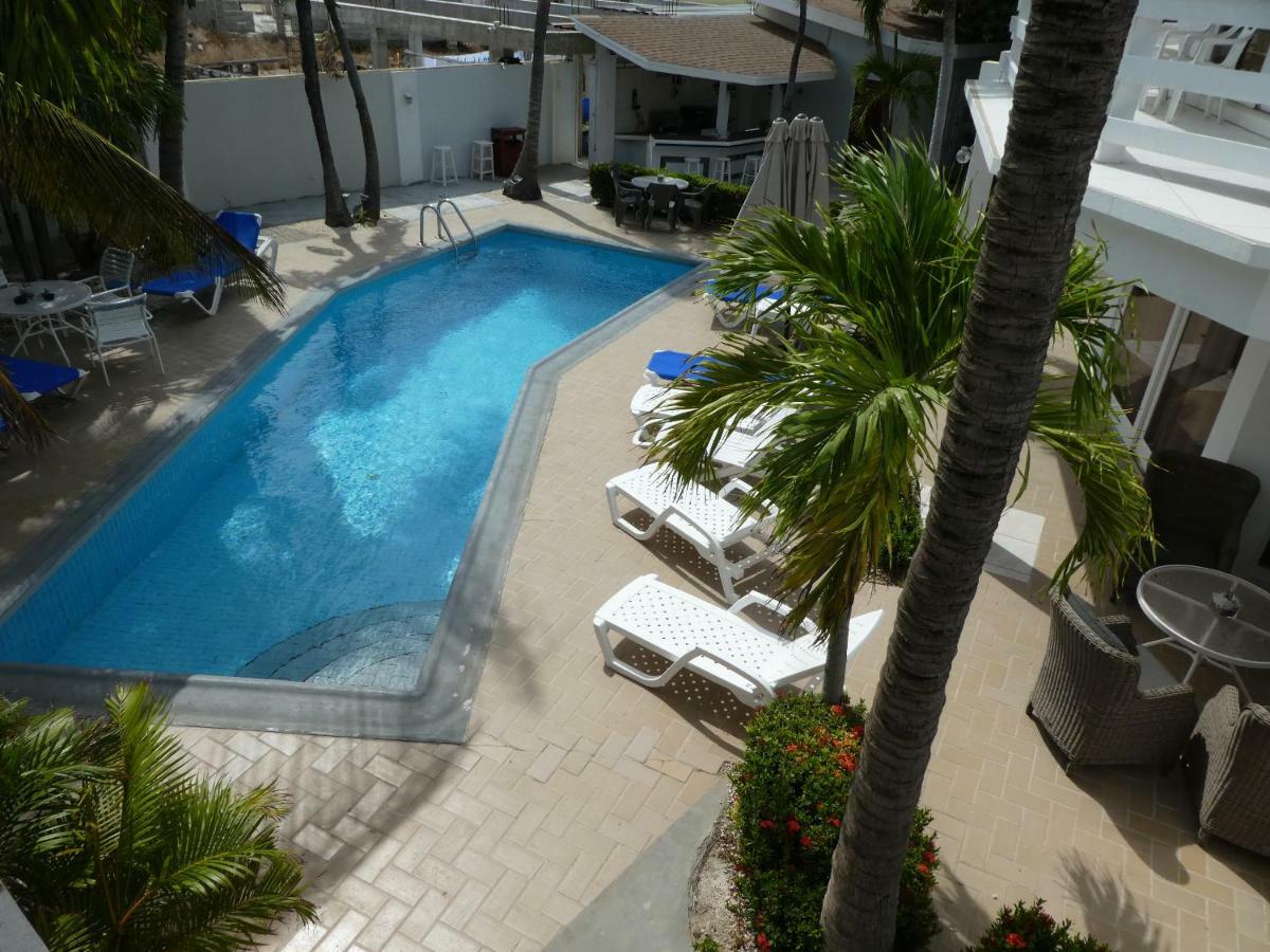 Bubali & Apartment Noord