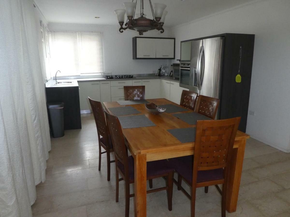 Apartment Bubali &