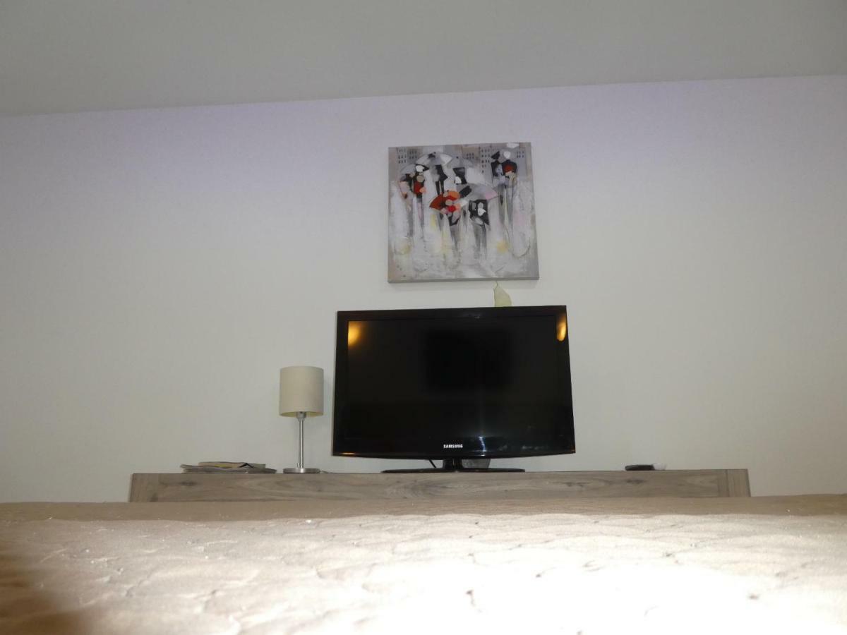 Apartment Bubali &