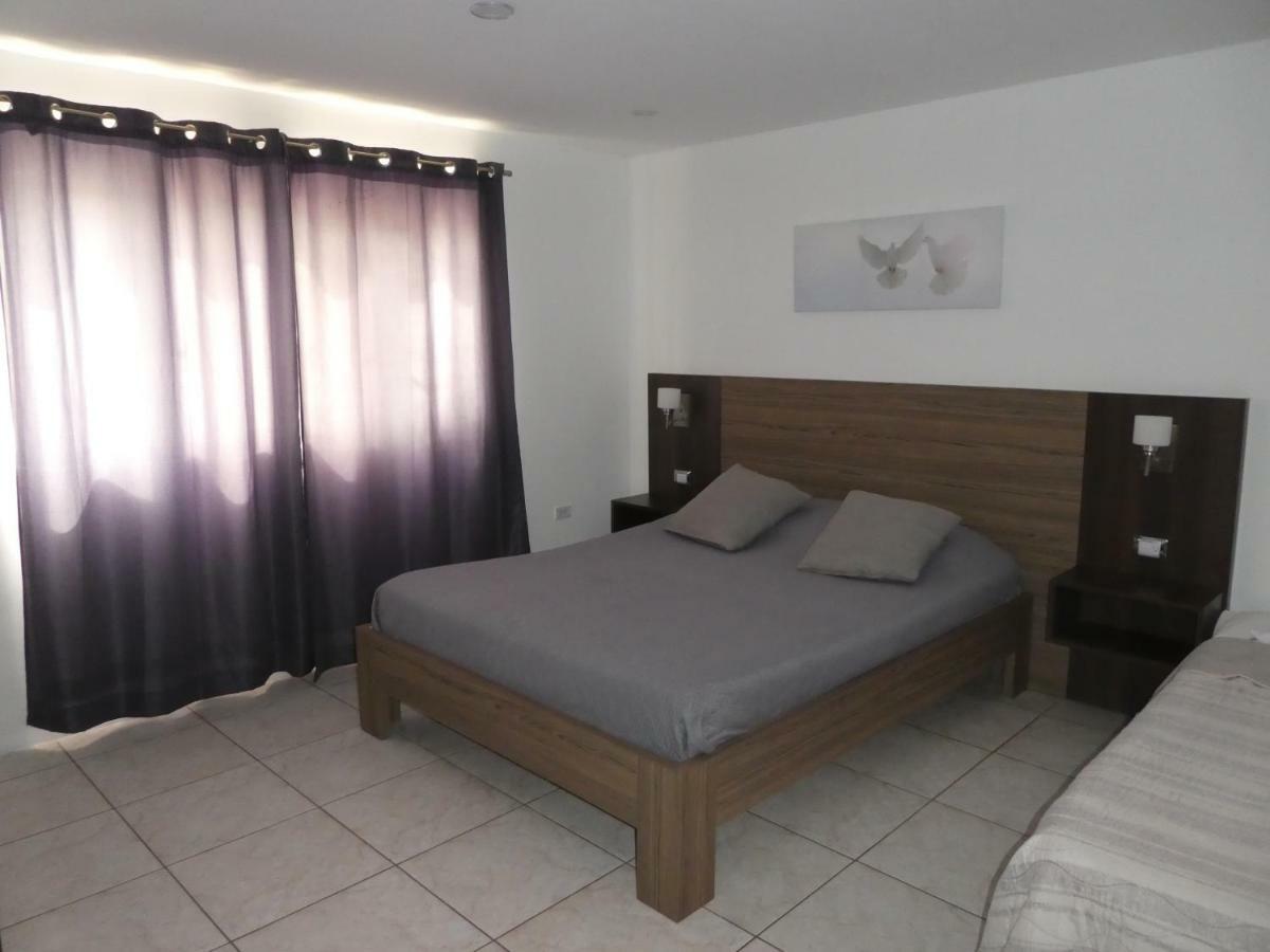Bubali & Apartment *