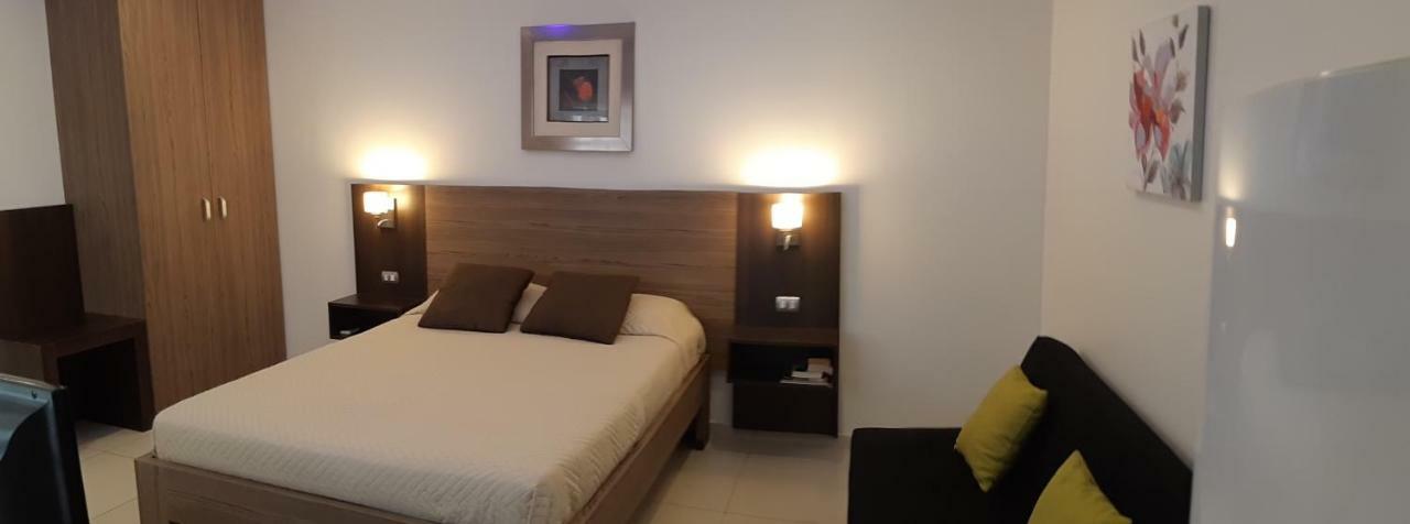 Apartment Bubali &