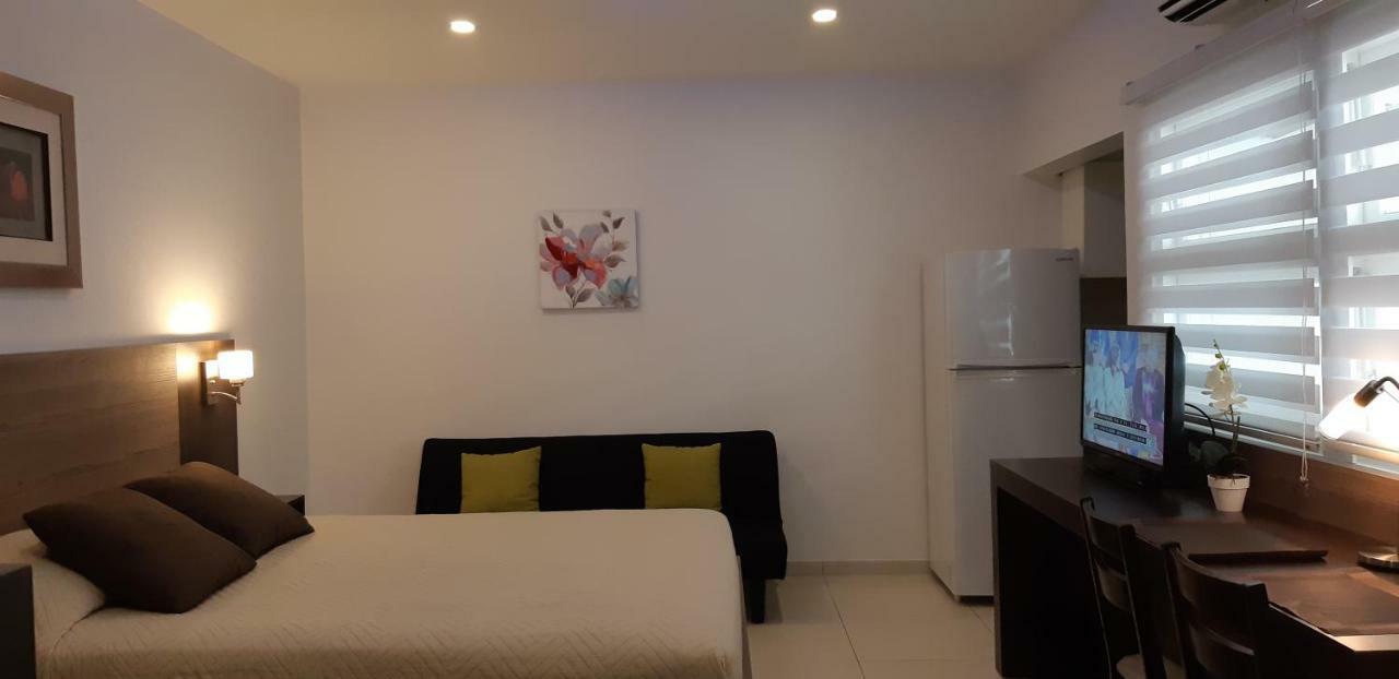 Bubali & Apartment