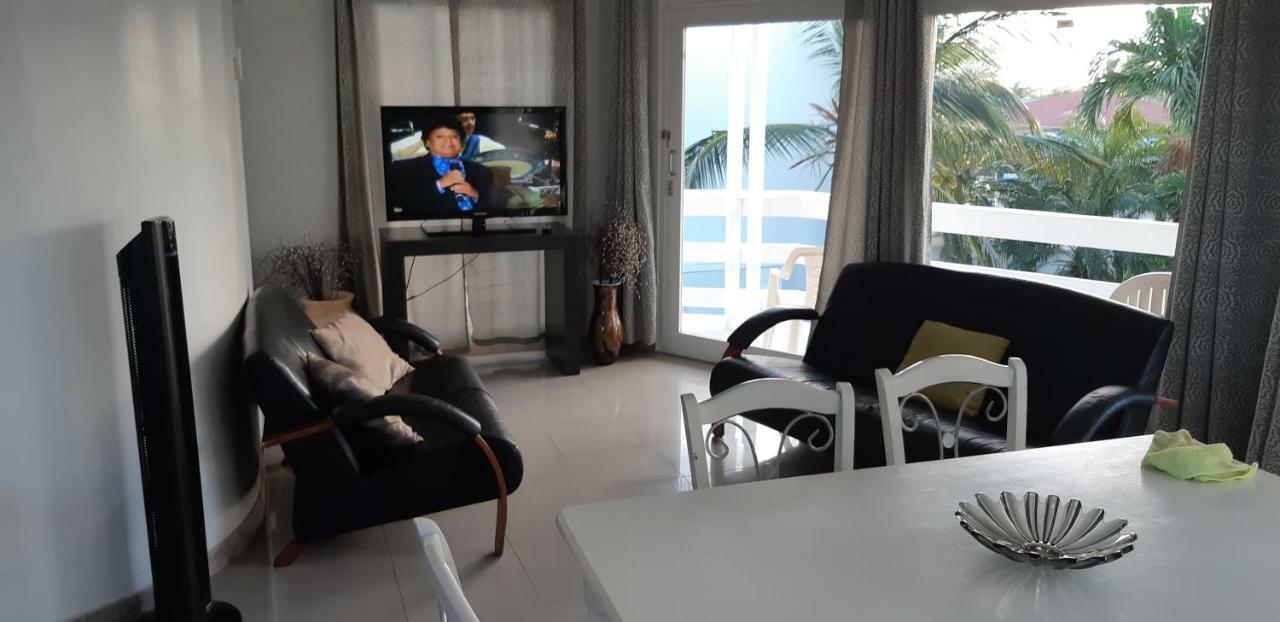 Bubali & Apartment *