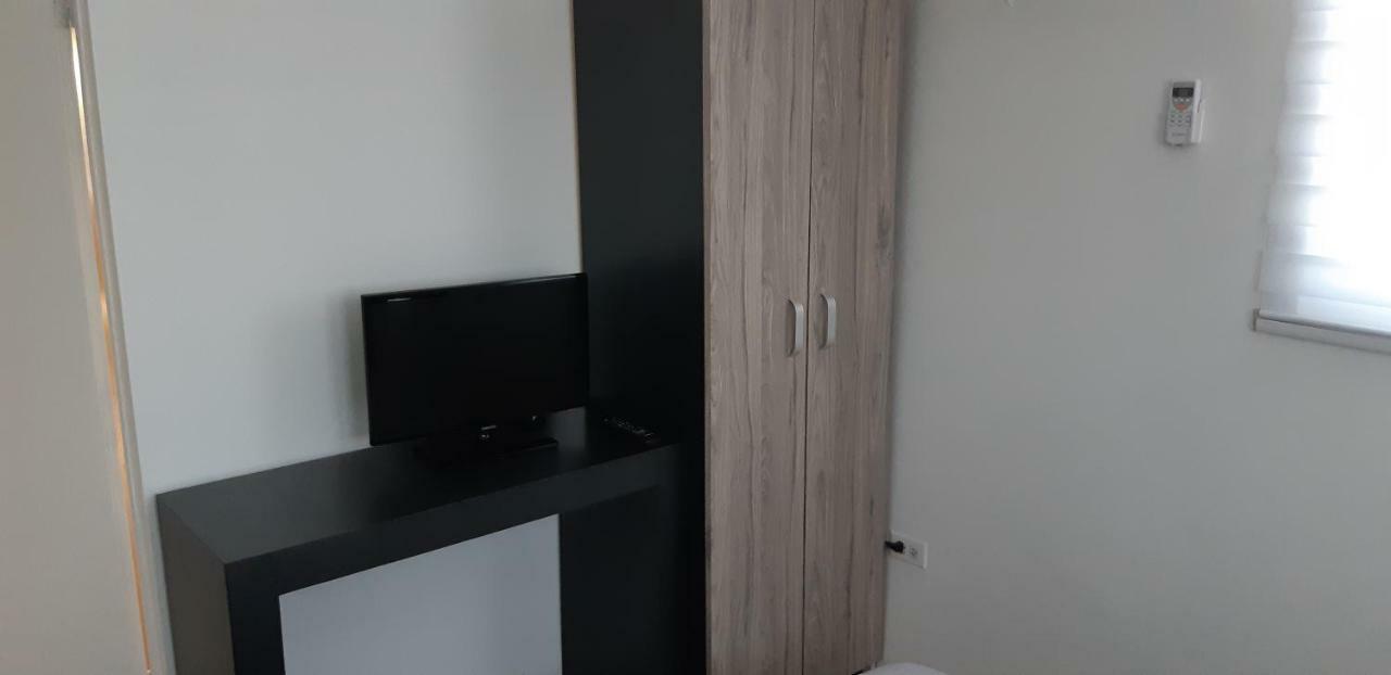 Bubali & Apartment