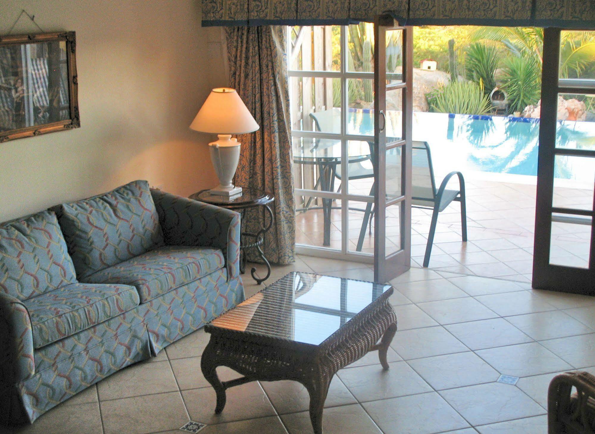 Aparthotel Aruba Cunucu