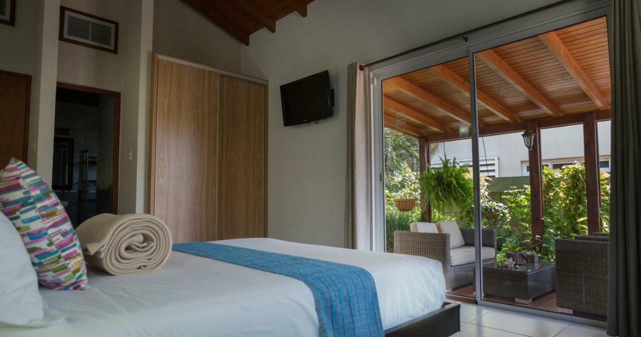 Costa Esmeralda Village Apartment Palm Beach