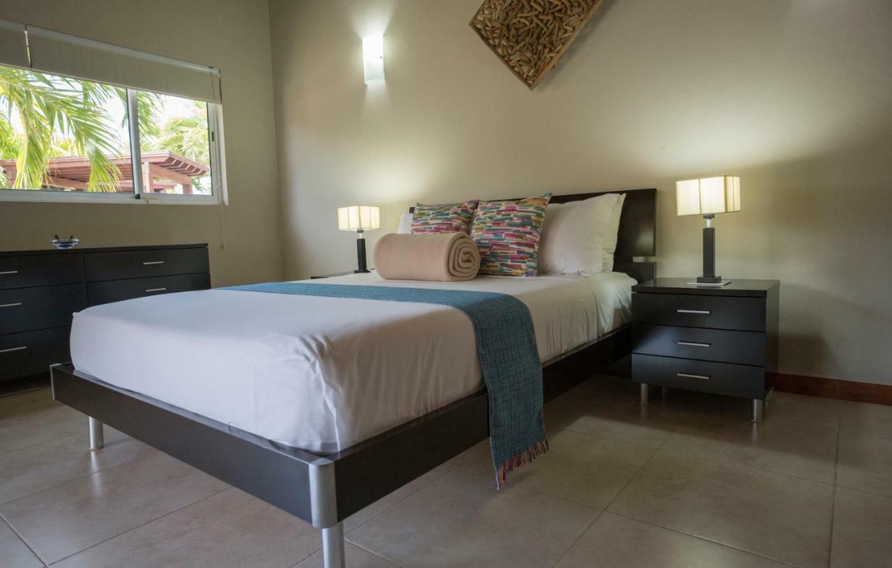 Costa Esmeralda Village Apartment Palm Beach