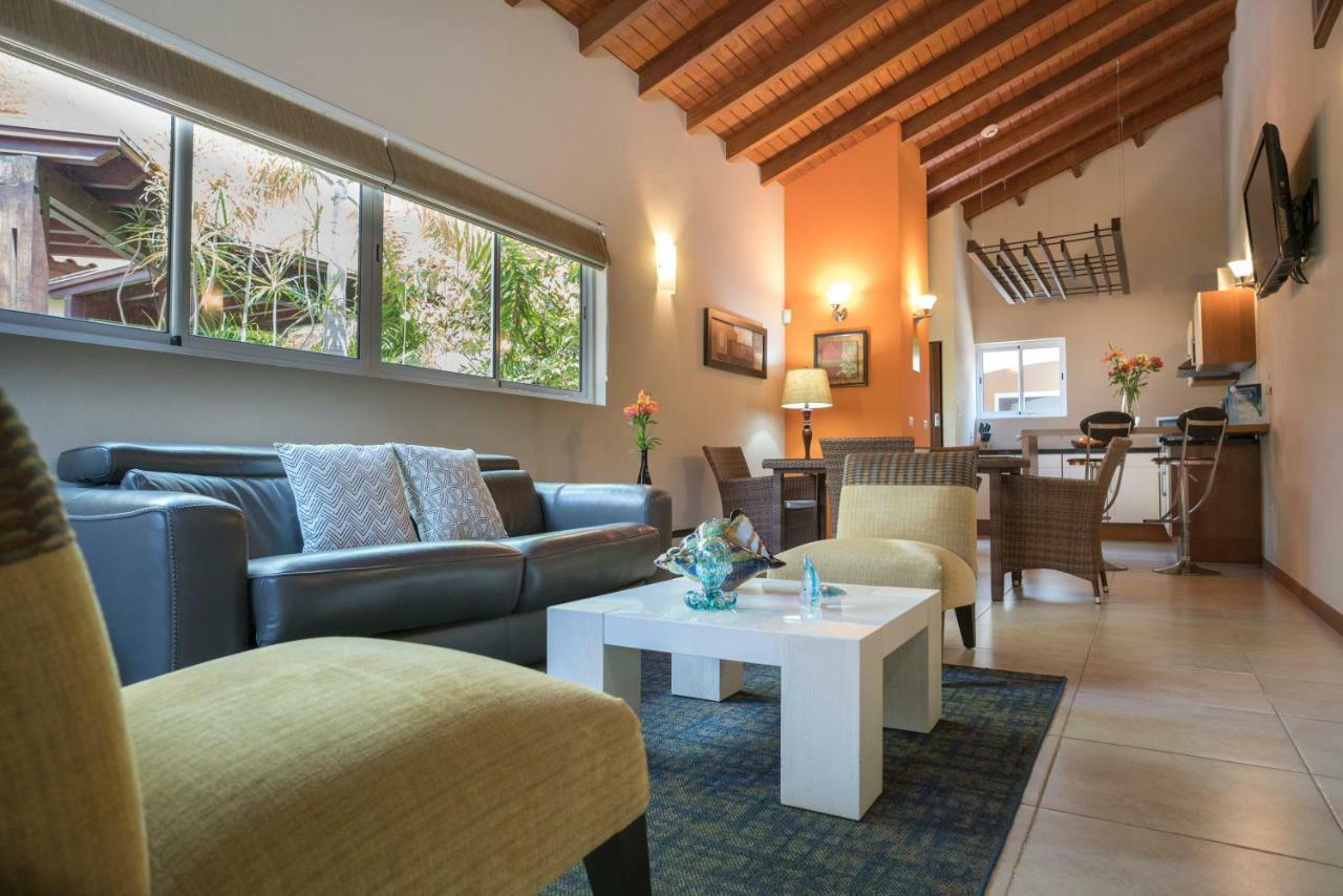 Apartment Costa Esmeralda Village *