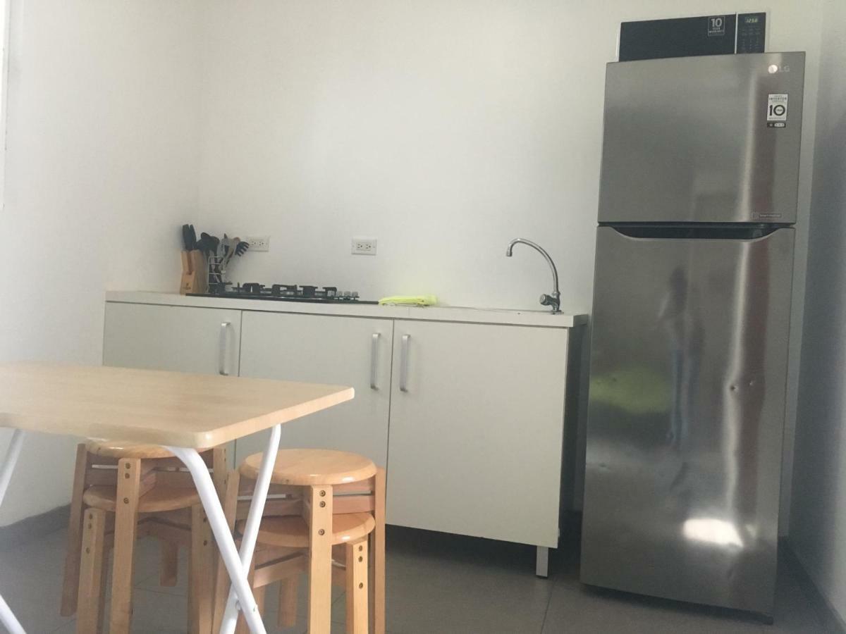Apartment Bubali & Noord
