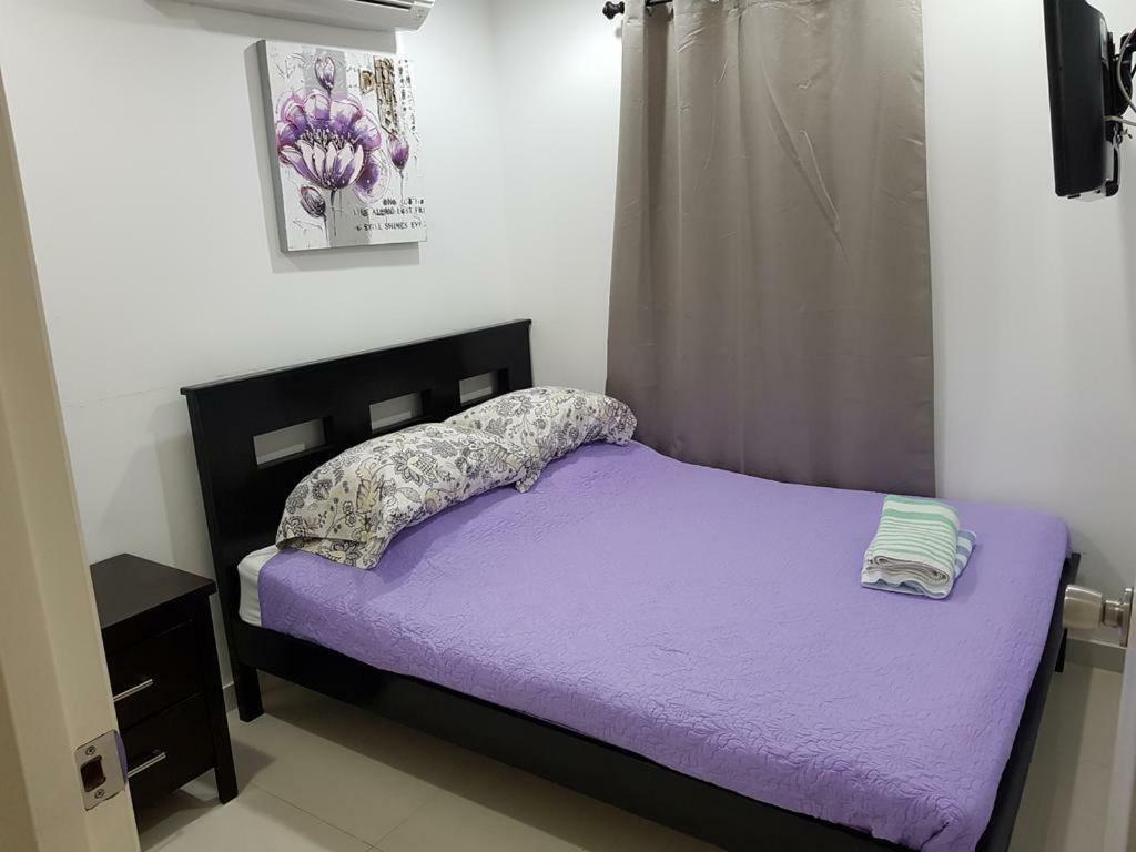 Apartment Bubali & Noord