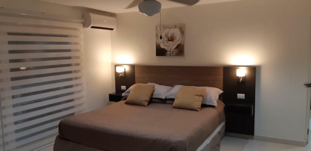Apartment Bubali & Noord