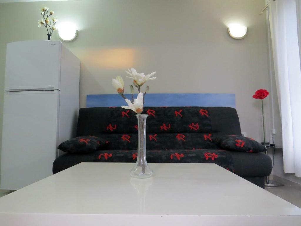 Apartment Bubali & Noord