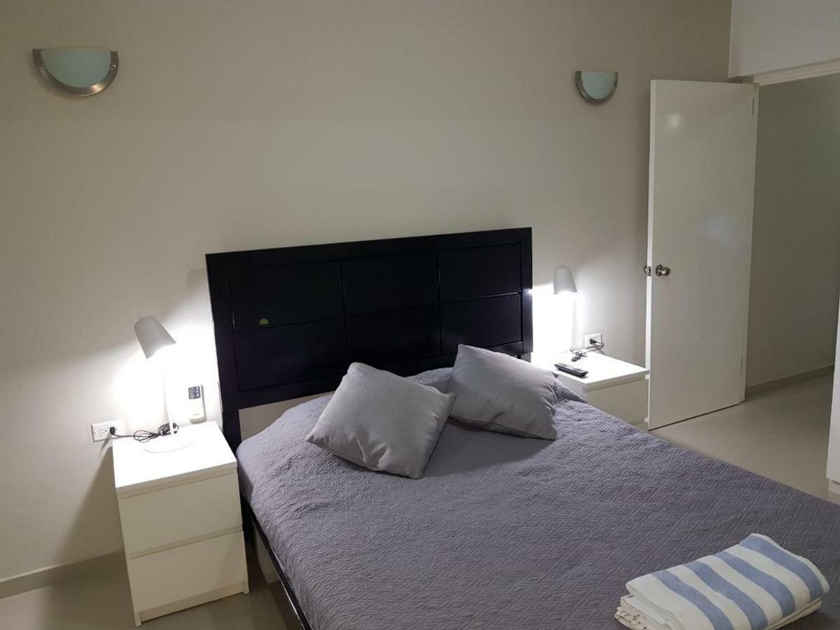 Bubali & Apartment