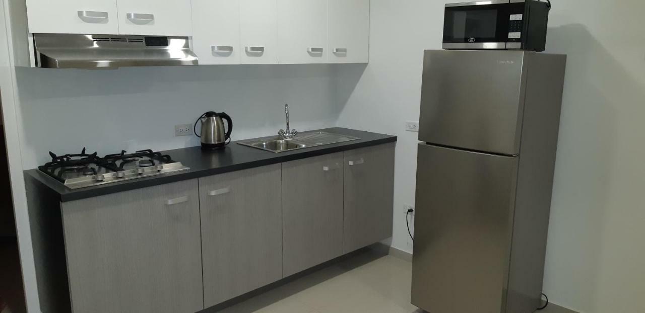 Apartment Bubali & Noord