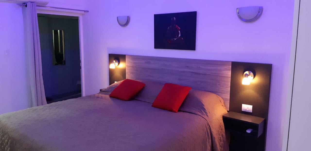 Bubali & Apartment Noord