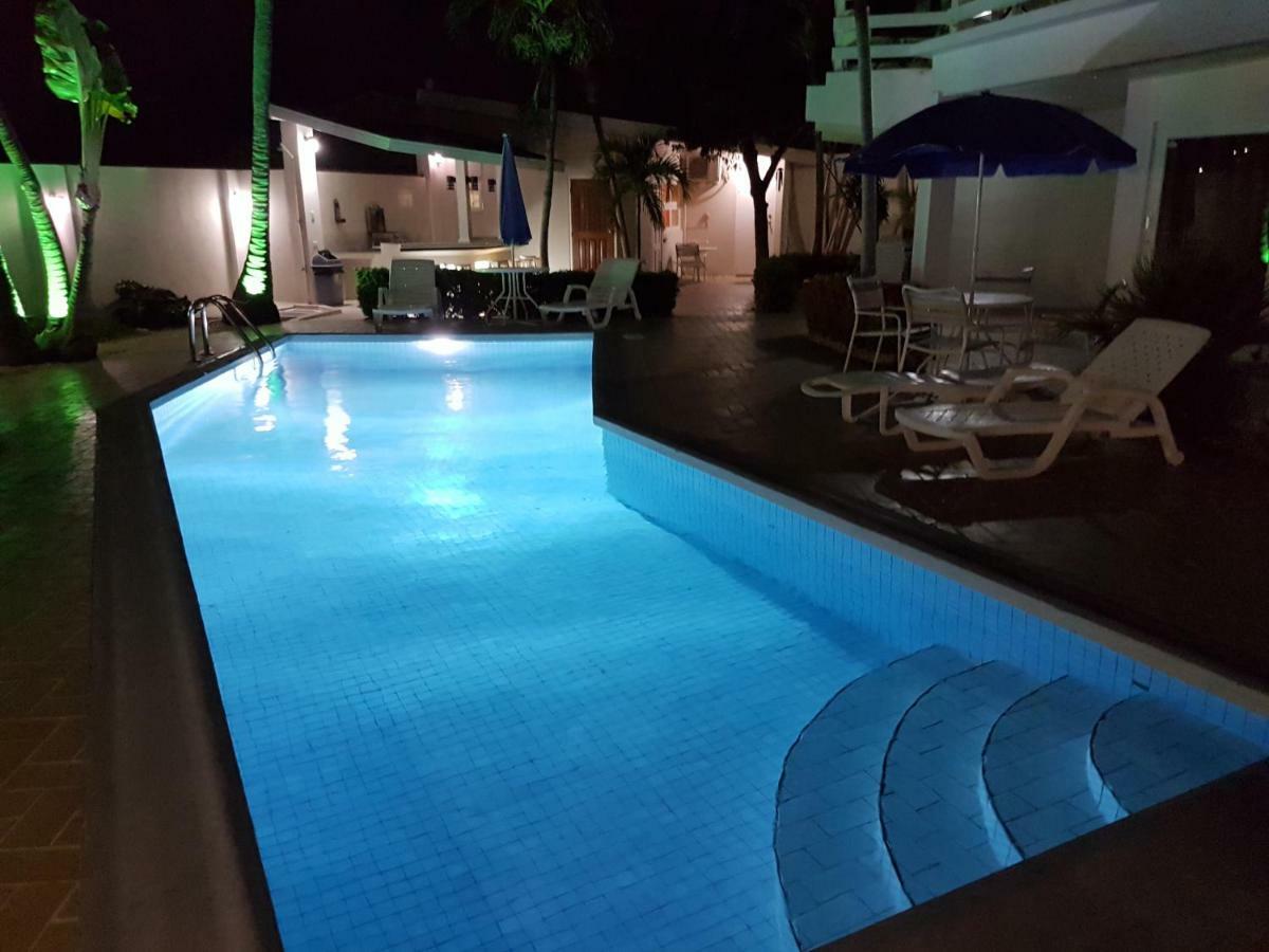 Bubali & Apartment