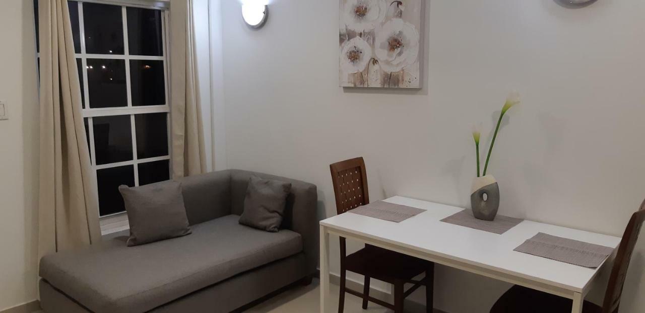 Bubali & Apartment Noord