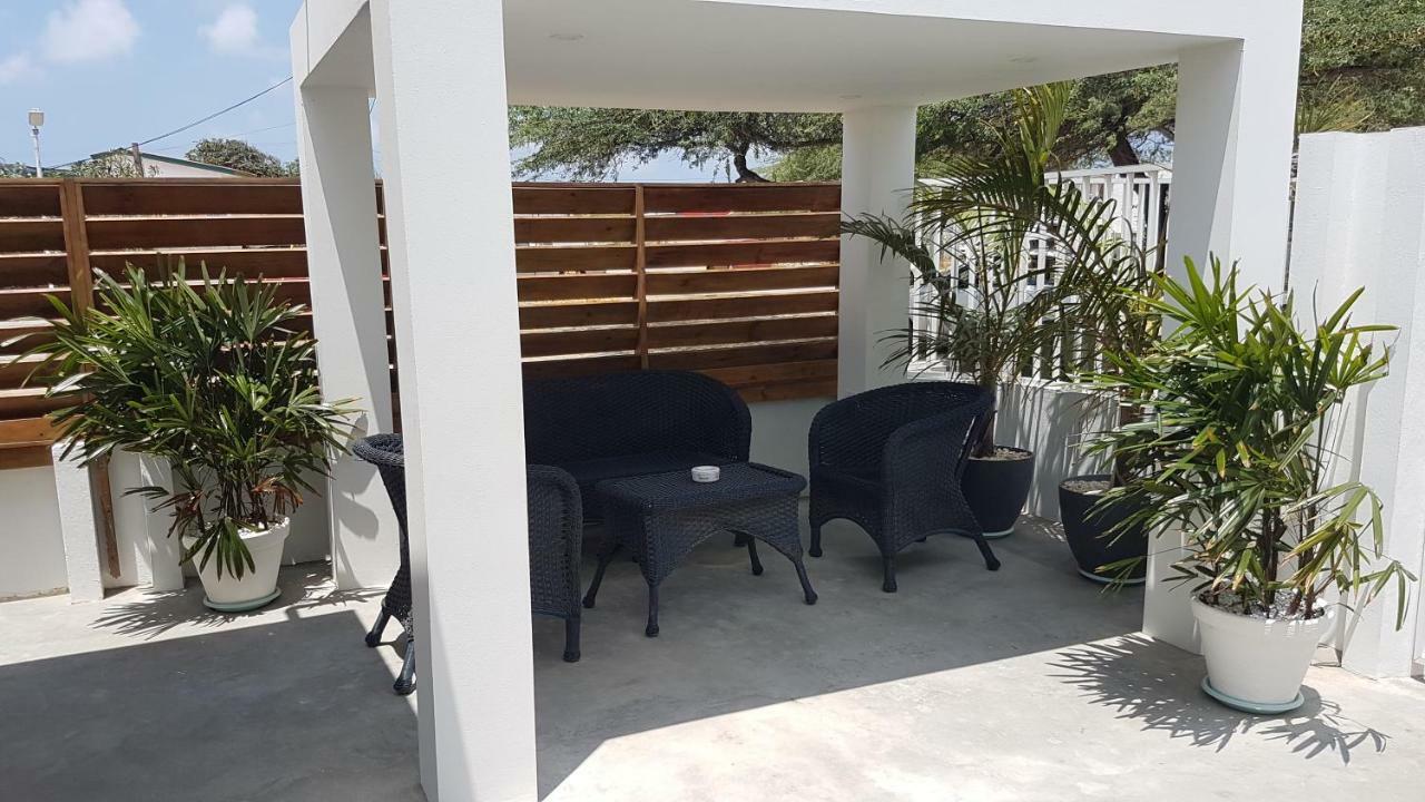 Apartment Bubali & Noord