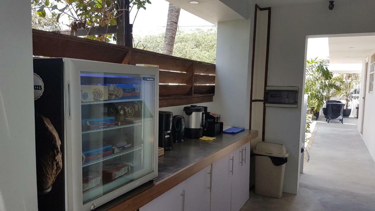 Bubali & Apartment