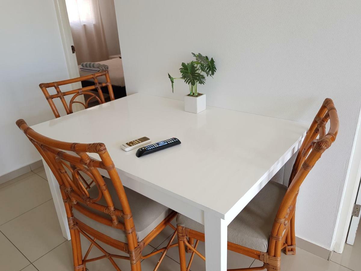 Apartment Bubali & Noord