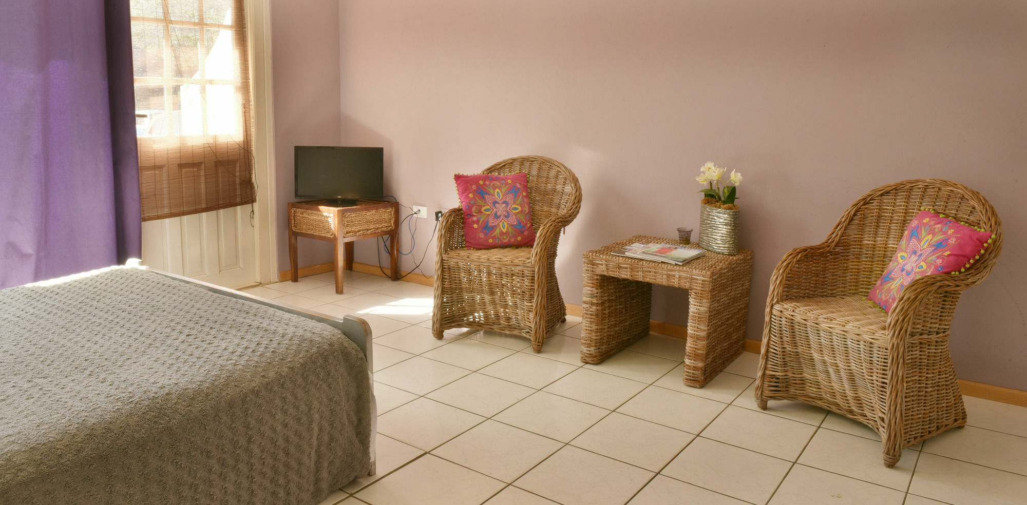 Pega Pega Apartment