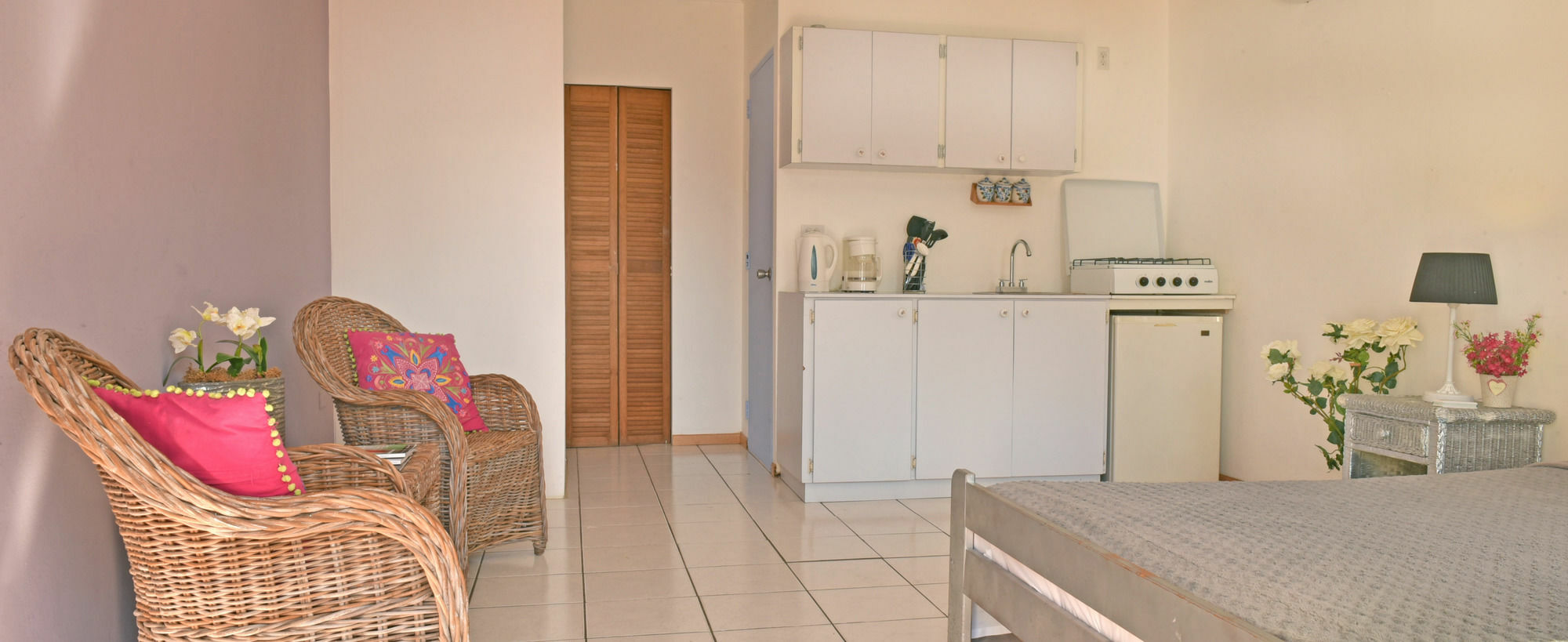 Apartment Pega Pega Oranjestad