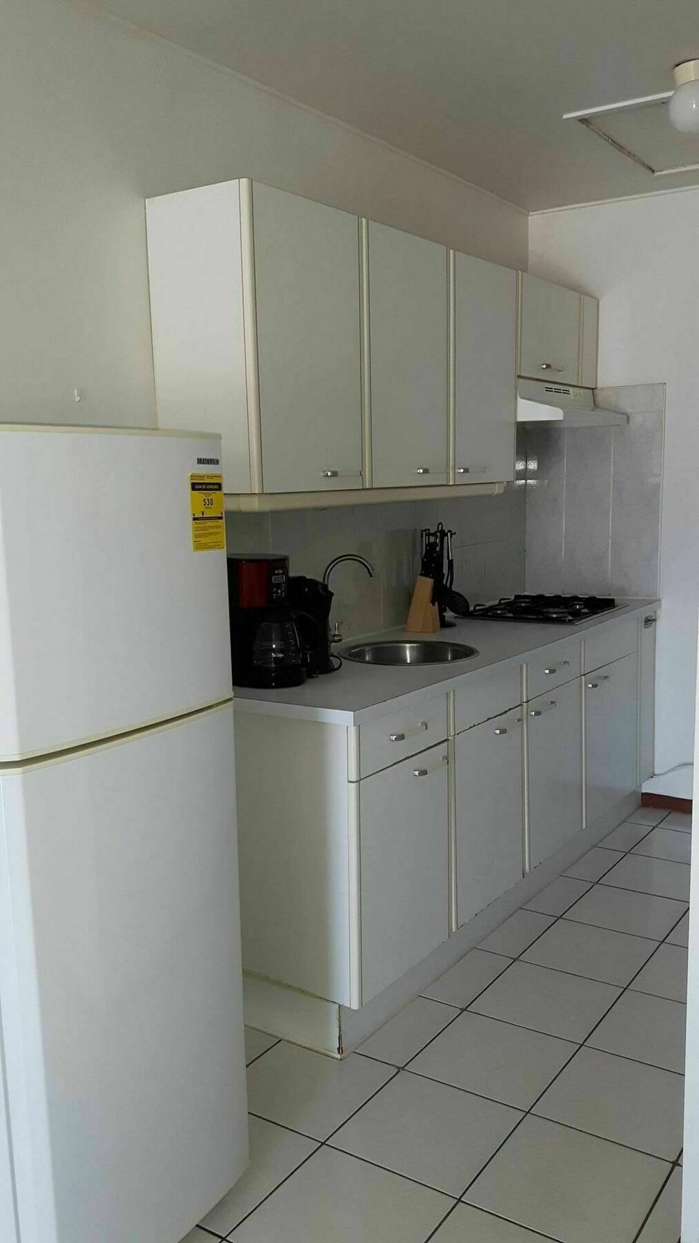 Pega Pega Apartment *