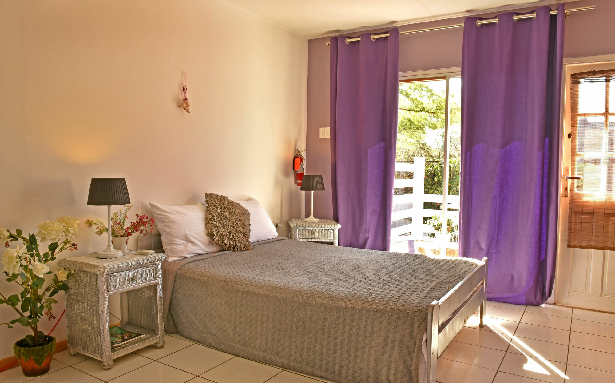 Apartment Pega Pega Oranjestad